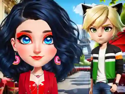 Overprotective Boyfriend – kostenloses Online-Spiel