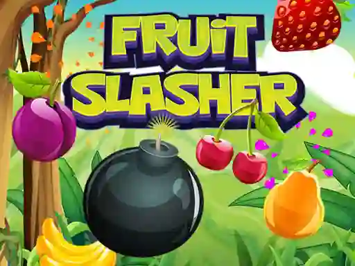  Fruit Slasher – kostenloses Online-Spiel