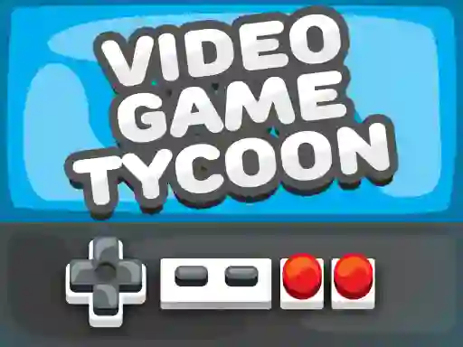 Video Game Tycoon – kostenloses Online-Spiel