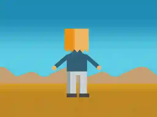 Runner Apocalypse – kostenloses Online-Spiel