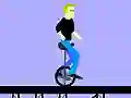 Unicycle King – kostenloses Online-Spiel