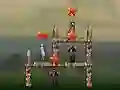 Siege Master – kostenloses Online-Spiel