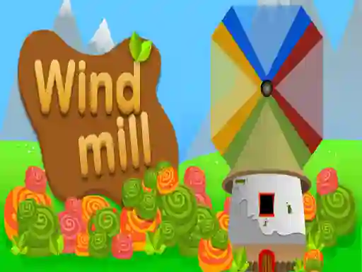Wind Mill – kostenloses Online-Spiel