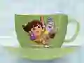 Design Dora Coffee Cup – kostenloses Online-Spiel