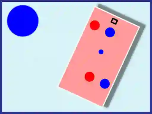 Color Pong – kostenloses Online-Spiel