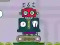 Mickey's Robot Laboratory – kostenloses Online-Spiel