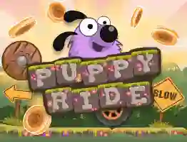 Puppy Ride – kostenloses Online-Spiel