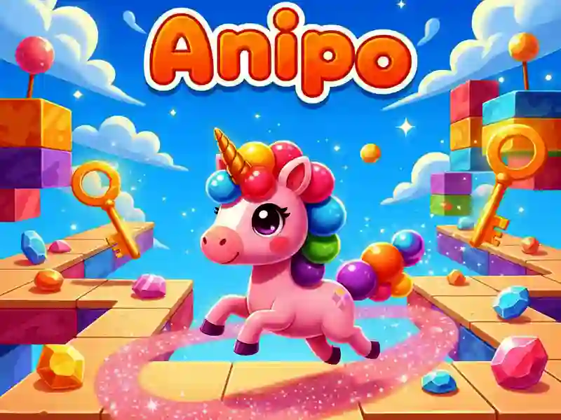 Anipo – kostenloses Online-Spiel