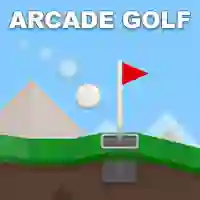 Arcade Golf – kostenloses Online-Spiel