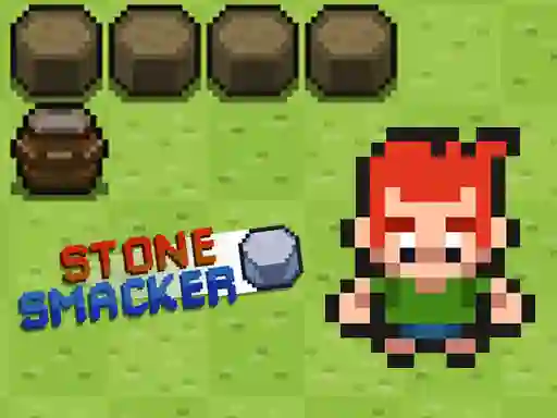 Stone Smacker – kostenloses Online-Spiel