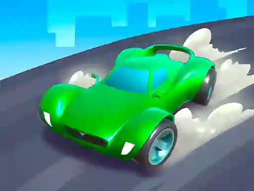 Toy Cars: 3D Racing – kostenloses Online-Spiel