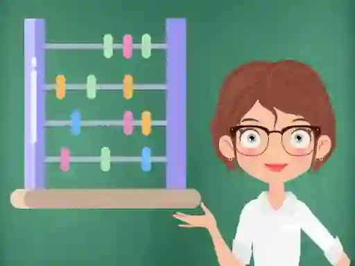 Math games for Dummies – kostenloses Online-Spiel