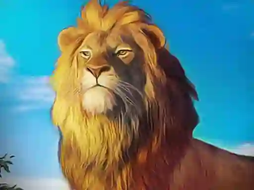 Angry Cheetah Simulatop 3D – kostenloses Online-Spiel