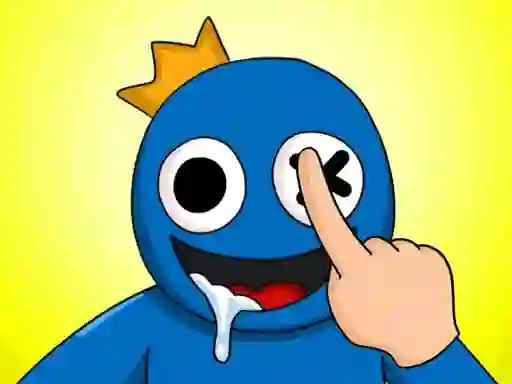 DOP Rainbow Friends – kostenloses Online-Spiel