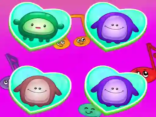 Chaki Memory – kostenloses Online-Spiel