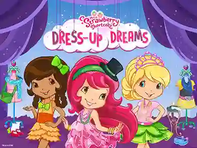 Girls Fashion Performance – kostenloses Online-Spiel