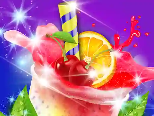 Smoothie Maker – kostenloses Online-Spiel