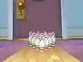 Tom and Jerry Bowling – kostenloses Online-Spiel