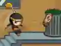 Ninja Stealth – kostenloses Online-Spiel