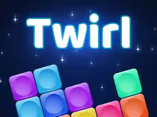 Twirl – kostenloses Online-Spiel