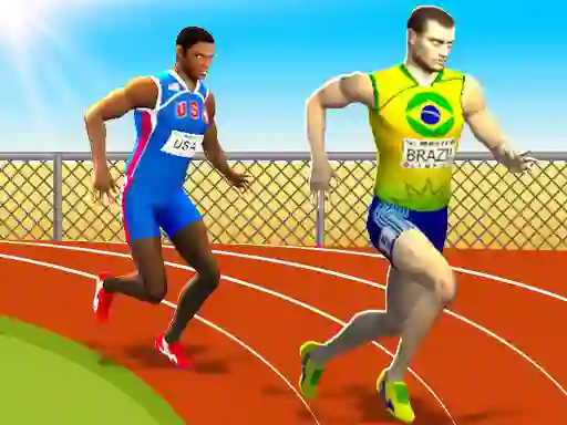 Sprinter Heroes – kostenloses Online-Spiel