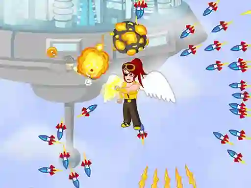 Super Villainy – kostenloses Online-Spiel