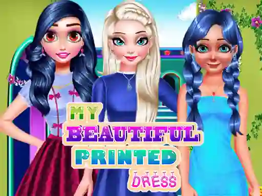 BFF Clover Fashion – kostenloses Online-Spiel