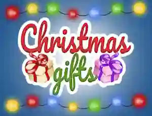 Christmas Gifts – kostenloses Online-Spiel