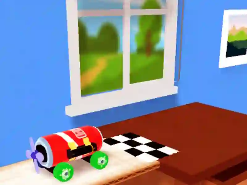 VehicleFactory – kostenloses Online-Spiel