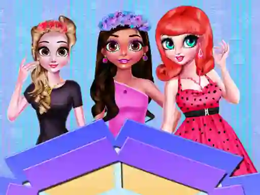 Origin Fashion Fair – kostenloses Online-Spiel