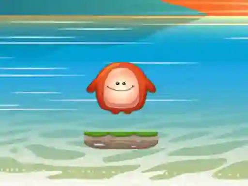 Choly Waterhop – kostenloses Online-Spiel