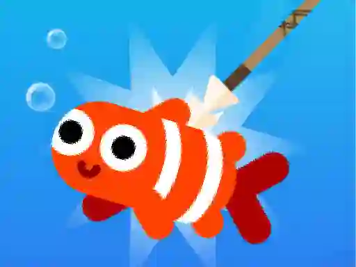 Just Fishing – kostenloses Online-Spiel