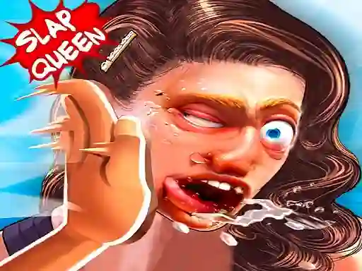 Face Slap Game – kostenloses Online-Spiel