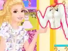 Barbie Butterfly Diva – kostenloses Online-Spiel