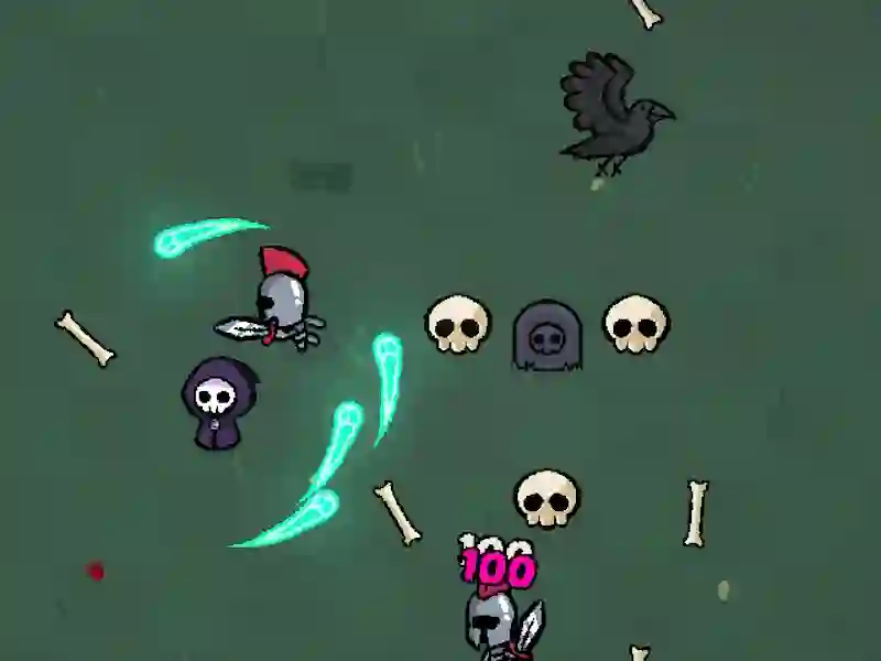 Grimstone – kostenloses Online-Spiel