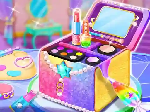 Pretty Box Bakery Game – kostenloses Online-Spiel