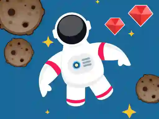 Аstronaut – kostenloses Online-Spiel