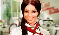 Samantha Plum The Globetrotting Chef – kostenloses Online-Spiel