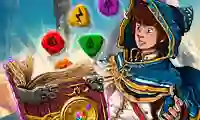 Magic Stones 2 – kostenloses Online-Spiel