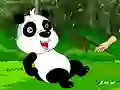 Giant Panda – kostenloses Online-Spiel