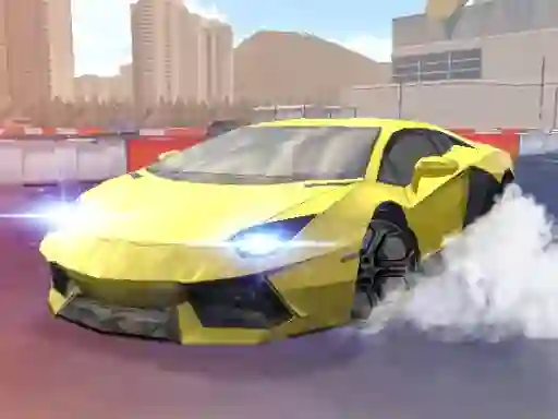 Drift Torque – kostenloses Online-Spiel