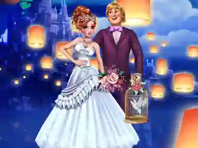 Annie Perfect Night – kostenloses Online-Spiel