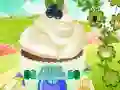Cupcake House Decorating – kostenloses Online-Spiel