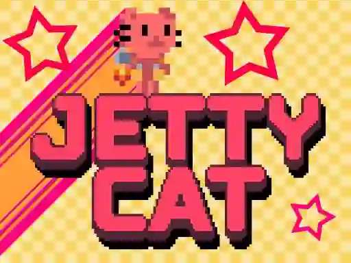 Jetty Cat – kostenloses Online-Spiel