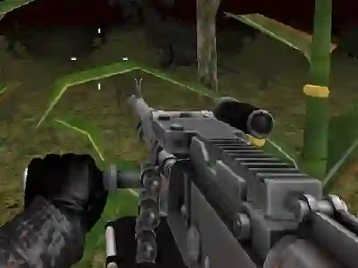 Gungame Gun – kostenloses Online-Spiel