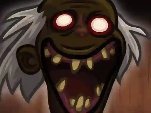 Troll Face Quest Horror 3 – kostenloses Online-Spiel