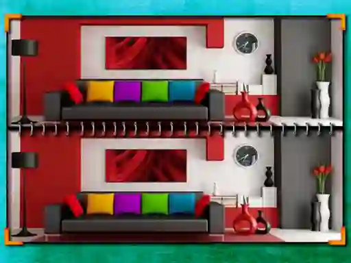 Home Difference – kostenloses Online-Spiel