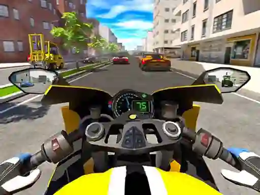 Drive Bike Stunt Simulator 3d – kostenloses Online-Spiel