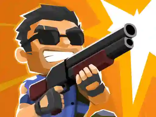 Zombie Sniper – kostenloses Online-Spiel