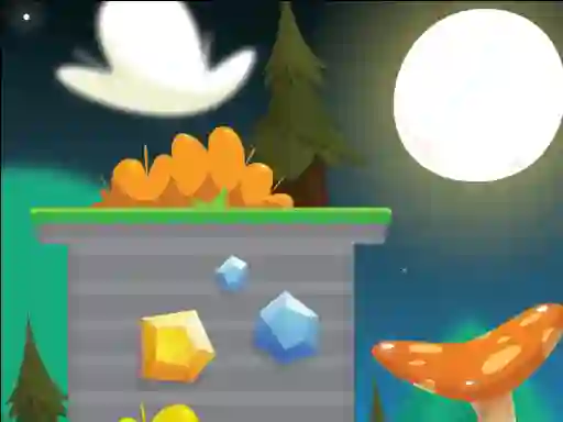 Physics Puzzle – kostenloses Online-Spiel